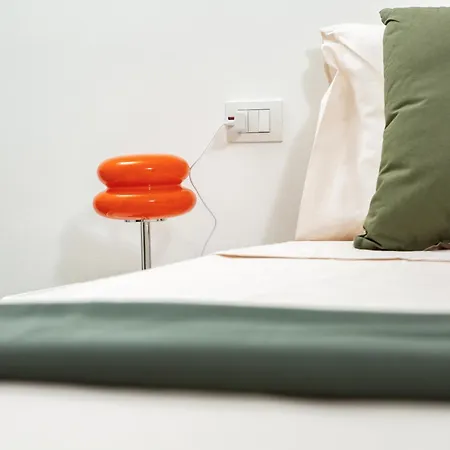 Casa Manna Comodo E Tranquillo *