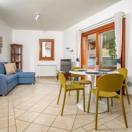 דירה Casa Manna Comodo E Tranquillo *